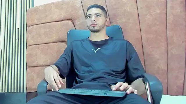 Freechat RYAN_PATERSON on StripChat