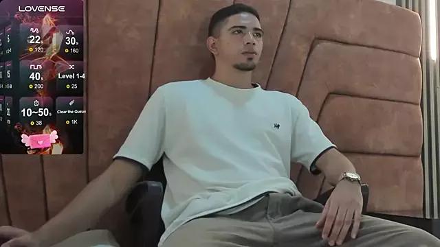 Freechat RYAN_PATERSON on StripChat