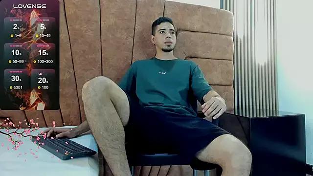 Freechat RYAN_PATERSON on StripChat