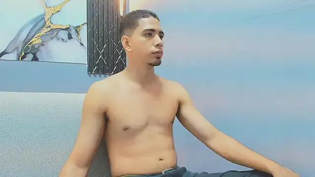 Freechat RYAN_PATERSON on StripChat