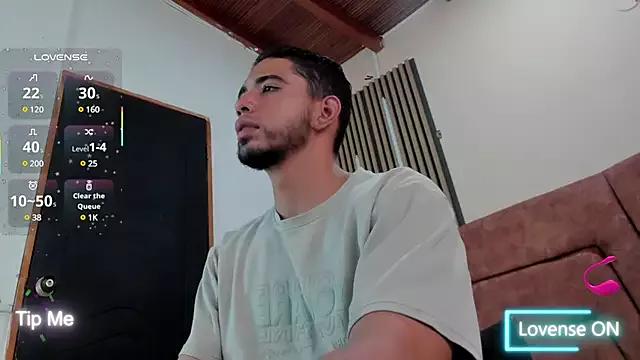 Freechat RYAN_PATERSON on StripChat