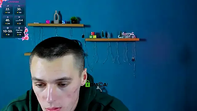 Freechat ryan_zen on StripChat