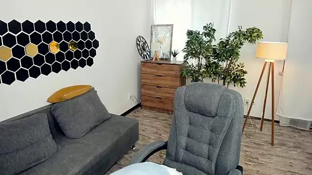 Try StripChat's RyanGrandt RyanGrandt from StripChat