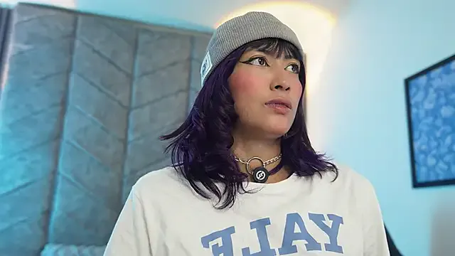 Rynka_ — no panty 4  + lush control 3mn