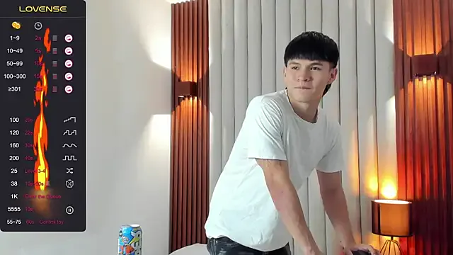 Ryo_kush on StripChat