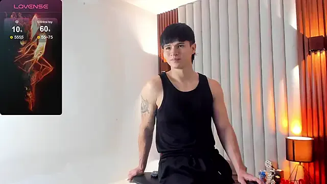 Ryo_kush on StripChat