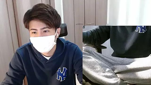 ryota__ty on StripChat