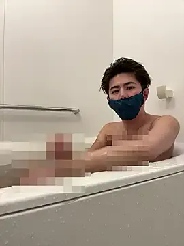 ryota__ty — Freechat on StripChat