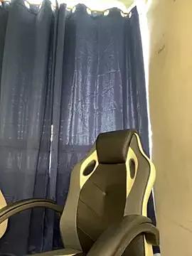 Saanvi21 on StripChat