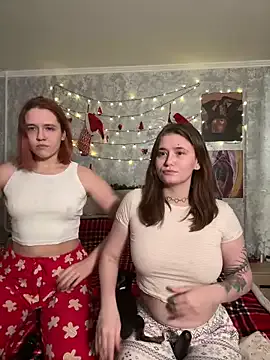 Sabrina_shells on StripChat