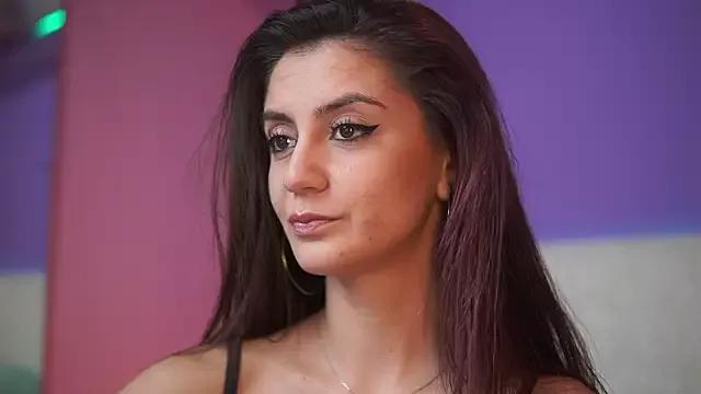 Naked SabrinaHope wants you to fuck her body now SabrinaHope from StripChat