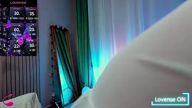 Freechat SabrinaJade on StripChat