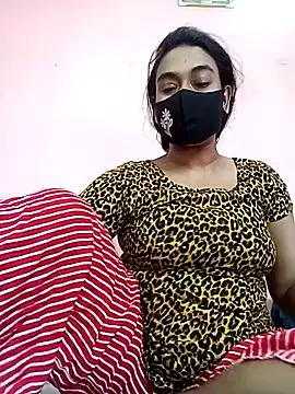 Sadia_1 from StripChat