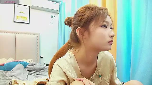 Admire 23 years old Safer-001 from StripChat Safer-001 from StripChat