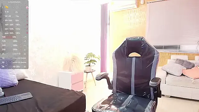 sc sahiira is f sahiira — Go naked