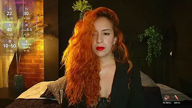 sahra_taylor_ — Freechat on StripChat