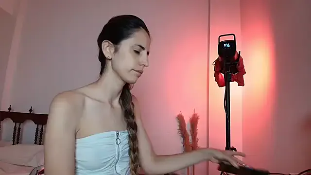 SailorxSindy — Freechat on StripChat