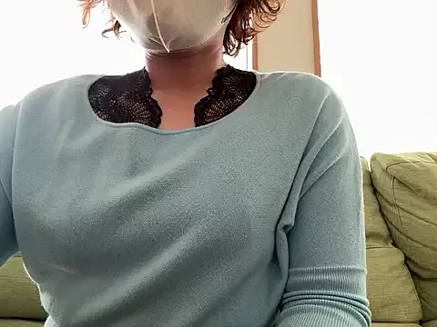 Saki_006 — Freechat on StripChat