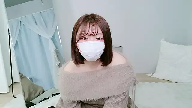 Saki_chanF — Group on StripChat