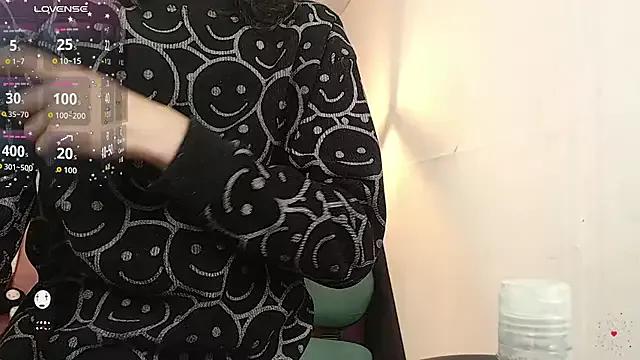 Naked Sakura__Love_ wants you to fuck zir body now Sakura__Love_ from StripChat