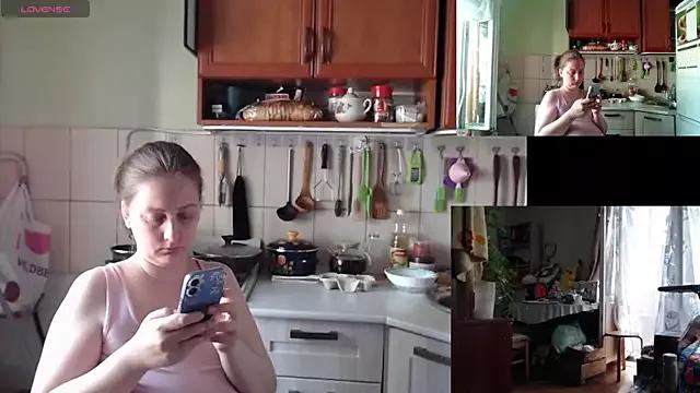 Freechat Sakura_Green on StripChat