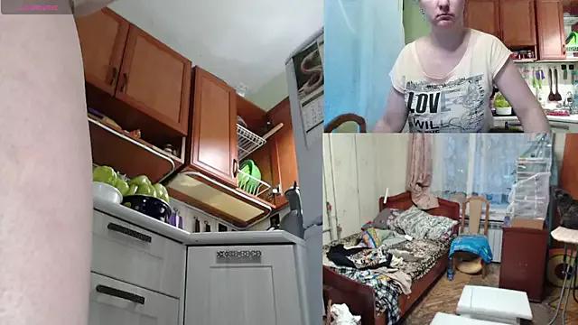 Freechat Sakura_Green on StripChat