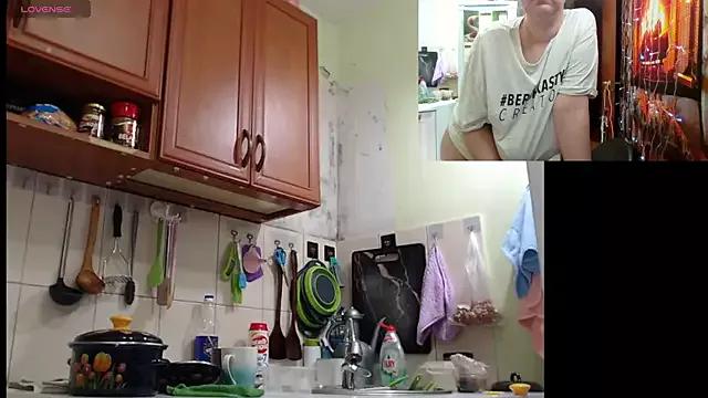 Freechat Sakura_Green on StripChat