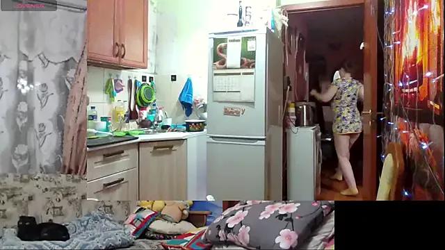 Freechat Sakura_Green on StripChat