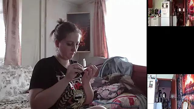 Freechat Sakura_Green on StripChat