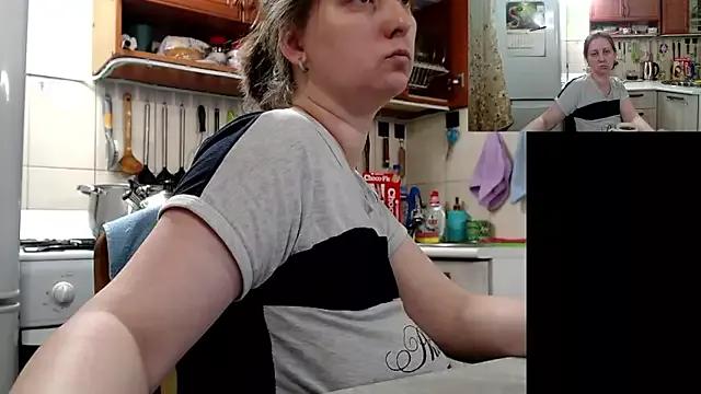 Freechat Sakura_Green on StripChat