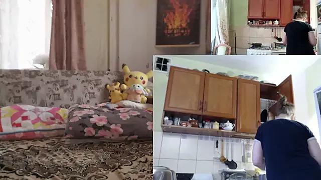 Masturbate to cute stripper Sakura_Green Sakura_Green from StripChat