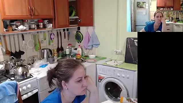 Freechat Sakura_Green on StripChat