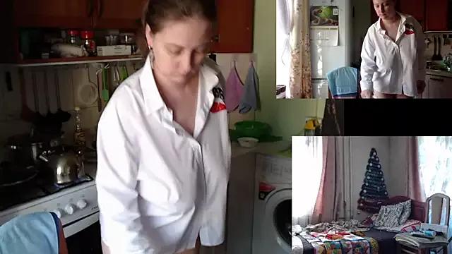 Freechat Sakura_Green on StripChat