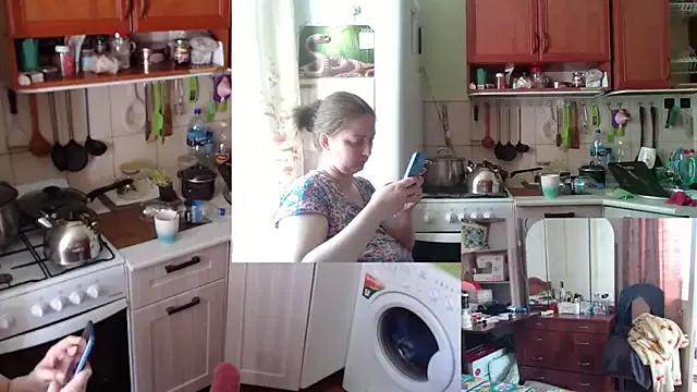 Freechat Sakura_Green on StripChat