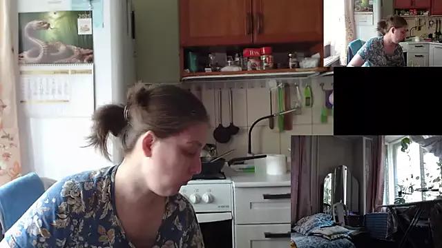 Freechat Sakura_Green on StripChat