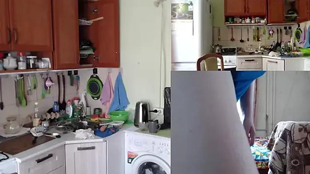 Freechat Sakura_Green on StripChat