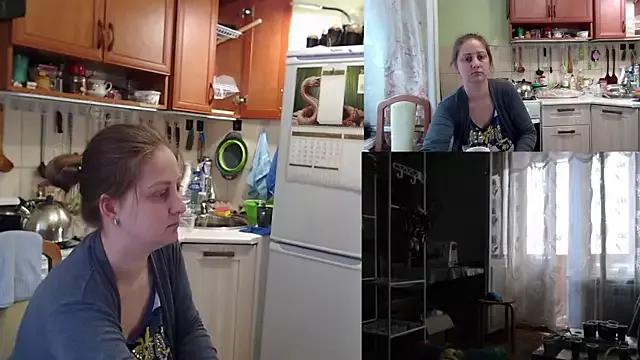 Freechat Sakura_Green on StripChat