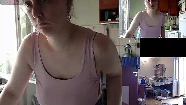 Freechat Sakura_Green on StripChat