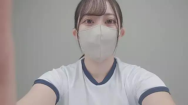 Masturbate to 23 years old Sakura_sweety from StripChat Sakura_sweety from StripChat