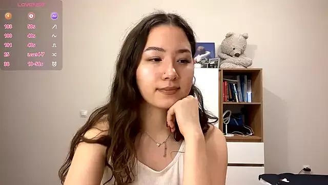 Try slutty slut Sakuravice Sakuravice from StripChat