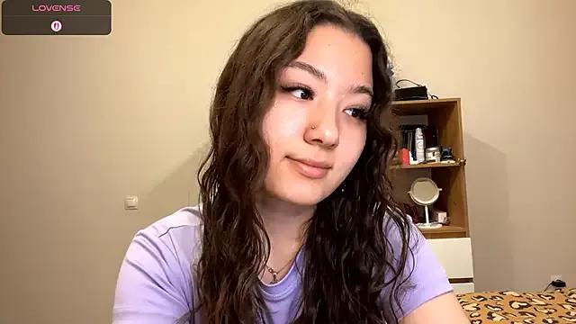 Try slutty slut Sakuravice Sakuravice from StripChat