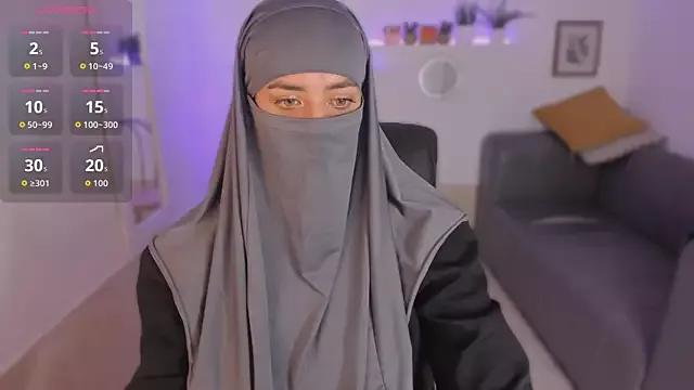 Explore StripChat's Salma_arabicc salma_arabicc from StripChat