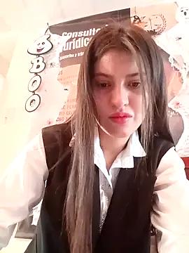 Watch 23 years old SALOME-28_ from StripChat SALOME-28_ from StripChat
