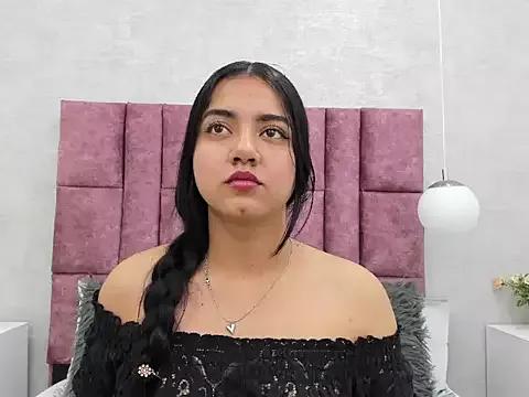 SalomeLee from StripChat