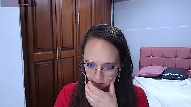 SalomeMorganX — Open+ SpiT Pussy
