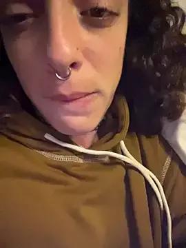 SalyTredelMonte from StripChat