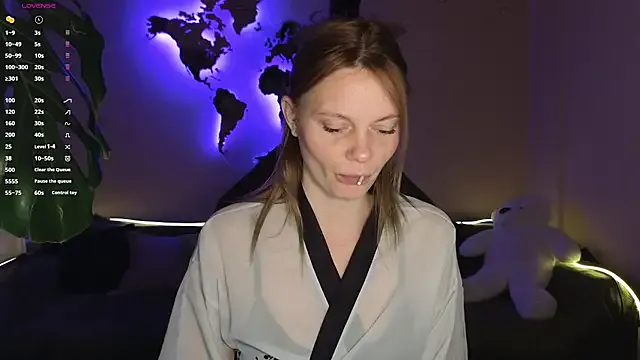 StripChat Sam_Klaus is Private Sam_Klaus — take off your bra Alice