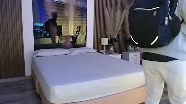 Sam_mansson66 — Hey Sammy good morning