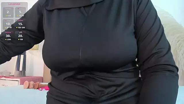 samaara_ from StripChat