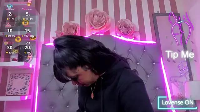 Try dirty slut Samantha_Evans_18 Samantha_Evans_18 from StripChat